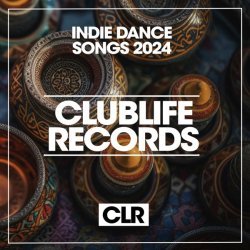 Luke Danger - Indie Dance Songs 2024