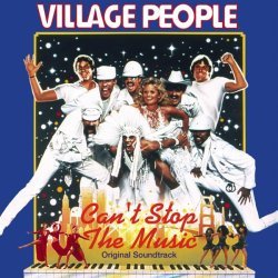 Village People - The Sound of the City