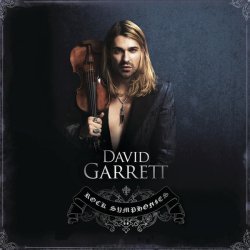 David Garrett - Kashmir