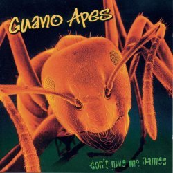 Guano Apes - Heaven