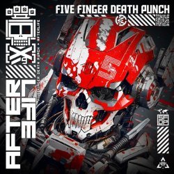 Five Finger Death Punch, DMX - This Is The Way (feat. DMX)