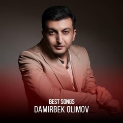 Damirbek Olimov - Samarkandi