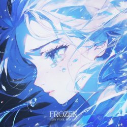 LXRY PXNK, KHXXMU - Frozen