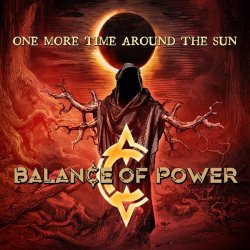 Balance Of Power - Never Be Here Again