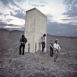 The Who - Too Much Of Anything (Live)