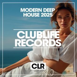 Modern Deep House 2025