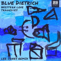 blue Dietrich - Lightness