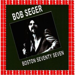 Bob Seger