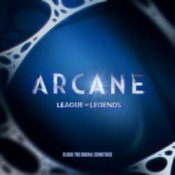 Stromae, Pomme - Ma Meilleure Ennemie (from the series Arcane League of Legends)