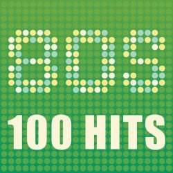 Billy Ocean - 80s 100 Hits