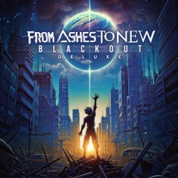 From Ashes to New - Legacy