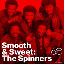 The Spinners - I Don't Want to Lose You