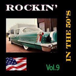 The Coasters - Rockin' in the 50's, Vol. 9