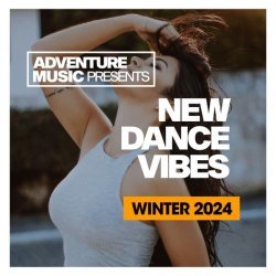 Rachel Wins - New Dance Vibes 2024