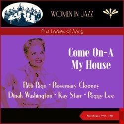 Jo Stafford, Paul Weston & His Orchestra - You Belong To Me