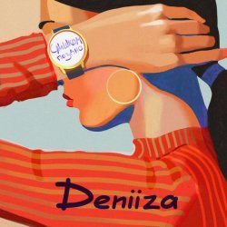 DENIIZA - Слишком поздно