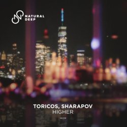 Toricos, Sharapov - Higher