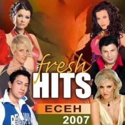 Jordan - Fresh Hits Esen 2007