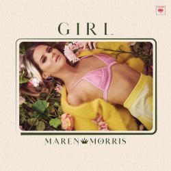 Maren Morris - Flavor