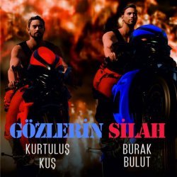 Burak Bulut - Gözlerin Silah