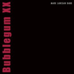 Mark Lanegan - Heard a Train (2024 Remaster)