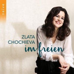 Zlata Chochieva - Waldszenen, Op. 82: No. 1, Eintritt