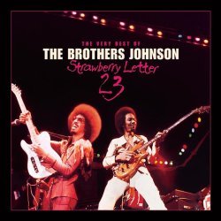 Brothers Johnson - In The Way