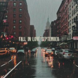 Bongo Music - FALL IN LOVE SEPTEMBER