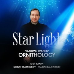 Vladimir Ivanov Ornithology - Star Light