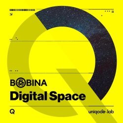 Bobina - Digital Space (Instrumental Mix)