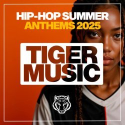 Fatal Wave - Hip-Hop Summer Anthems 2025