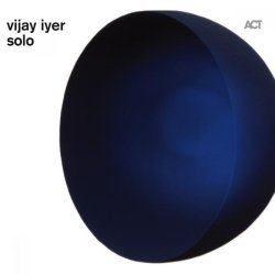 Vijay Iyer - Prelude: Heartpiece