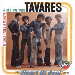 Tavares - Break Down For Love