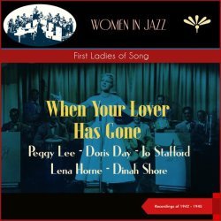 Anita O'Day - When Your Lover Has Gone (First Ladies of Song)