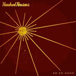 Hundred Reasons - New Glasses