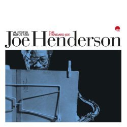 Joe Henderson - The Standard Joe