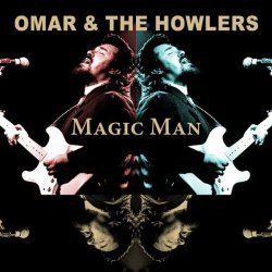 Omar and the Howlers