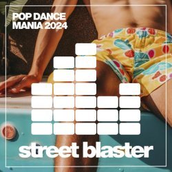 Discoslapers - Pop Dance Mania 2024