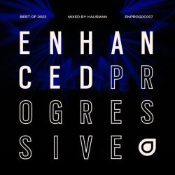 Steve Brian - Enhanced Progressive Best of 2023, Mixed by Hausman