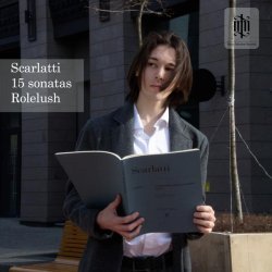 Rolelush - Keyboard Sonata in G Minor, K.deest "Erstausgabe"