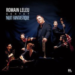 Romain Leleu - Talons Aiguilles