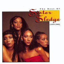 Sister Sledge - Reach Your Peak