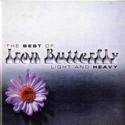 Iron Butterfly - Belda-Beast