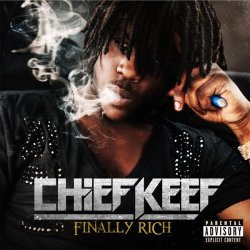 Chief Keef - Ballin'