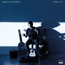 Fabiano Do Nascimento - Paperstrings