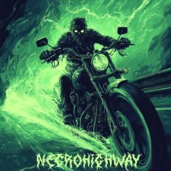 Russian Nightmare - Necrohighway