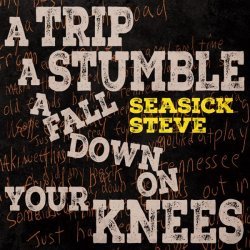 Seasick Steve - Funky Music