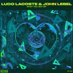 Ludo Lacoste, John Lebel - So Good (Extended Mix)