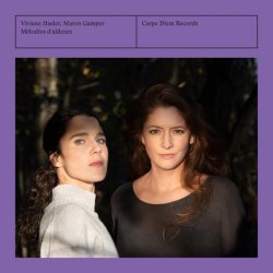 Maren Gamper, Viviane Hasler - Ophelia sings: Nr. I