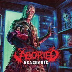 Aborted, Despised Icon - Death Cult